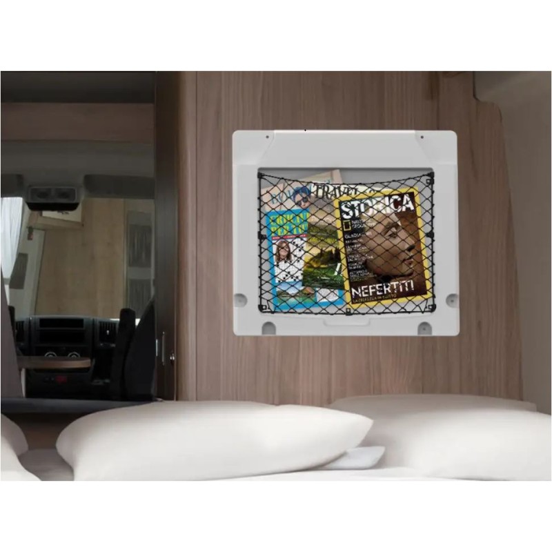 copy of Pannello tasca rigida porta inferiore...