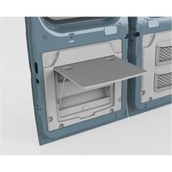 Pannello con tavolino richiudibile porta inferiore VAN...