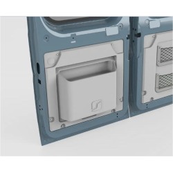 VAN X250-X290 STELLANTIS starres Taschenpaneel an der...