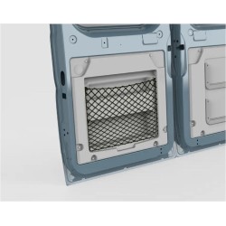 Pannello con tasca singola porta inferiore VAN X250-X290...