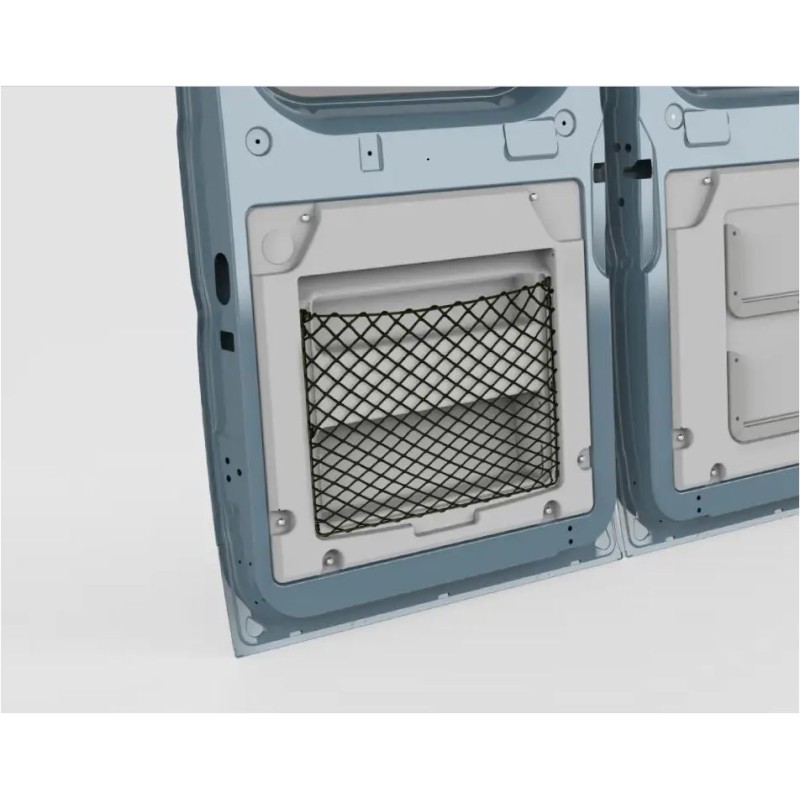 copy of Pannello tasca rigida porta inferiore...