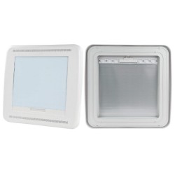 MAXXFAN SHADES - BLACKOUT POUR MAXXFAN DELUX SANS...