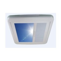 MAXXFAN SHADES – BLACKOUT FÜR MAXXFAN DELUX OHNE LED-LICHTER 2