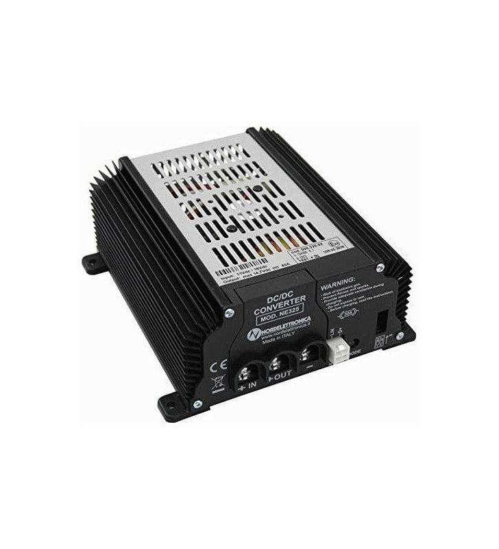 000.325.02 - Nordelettronica NE325 - 40A...