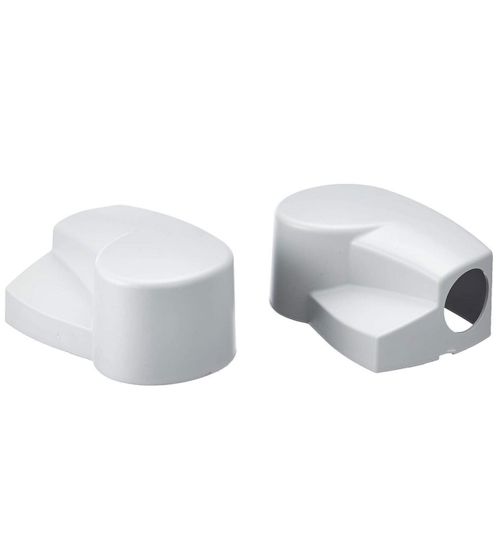 Endsatz rechts / links für Veranda 5102