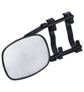 Eco Magnum Rückspiegel Spiegelverstellung einfach