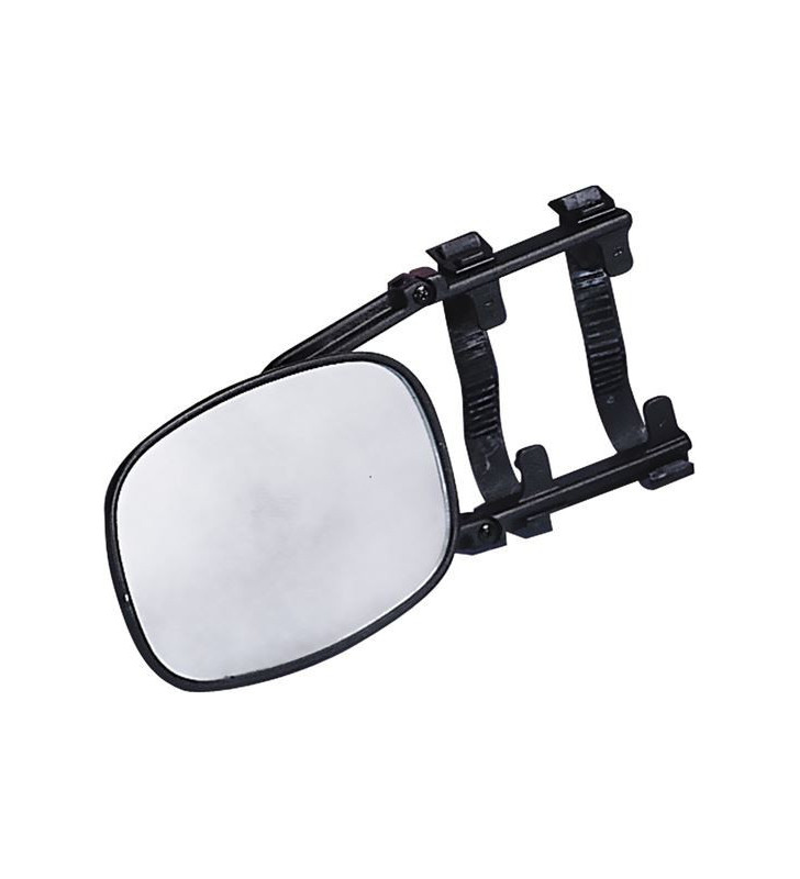 Ajuste del espejo retrovisor Eco Magnum, simple