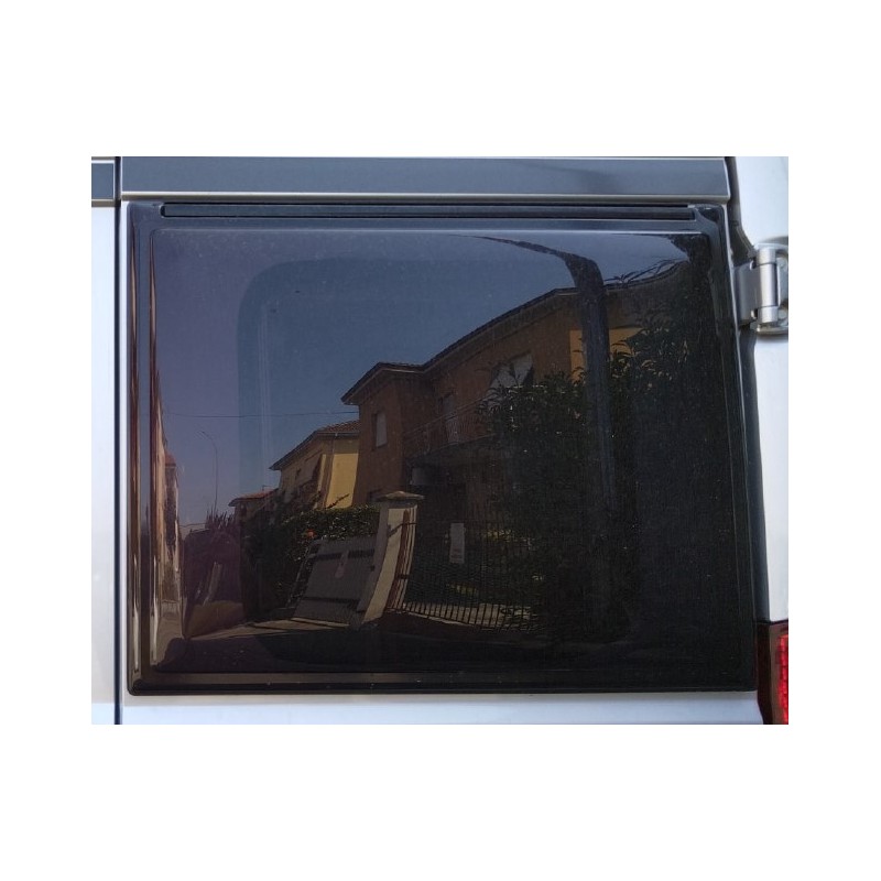 4.30 Polyplastic for VAN DUCATO