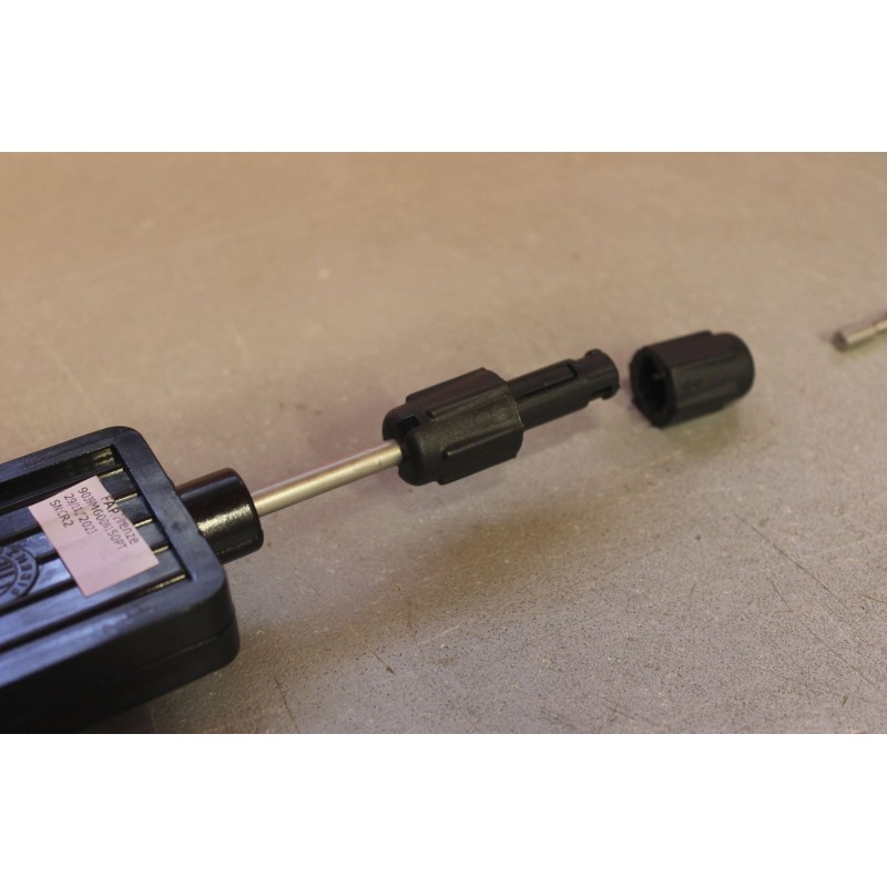 Kit de joints pour tiges de soupape...