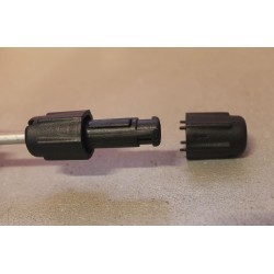 Kit de unión para varillas de válvulas de escape FAP de...