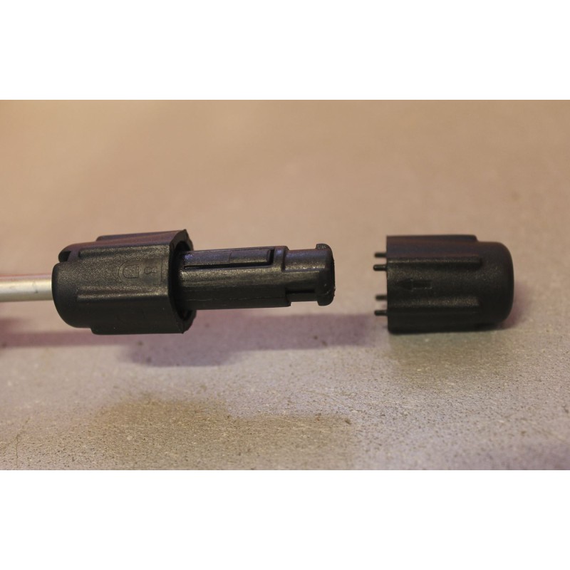 Kit giunto per asta delle valvole di scarico...