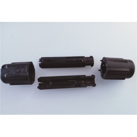 Kit de unión para varillas de válvulas de escape FAP de 1,5 y 3 pulgadas