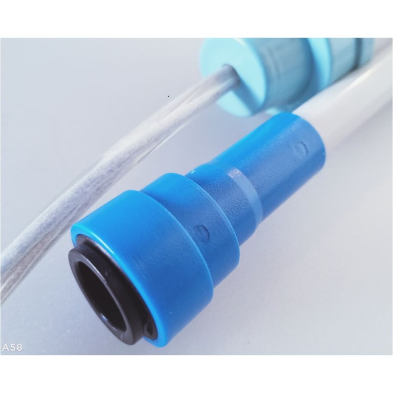 Pompe submersible COMET 12VDC - 20 lt minute -...