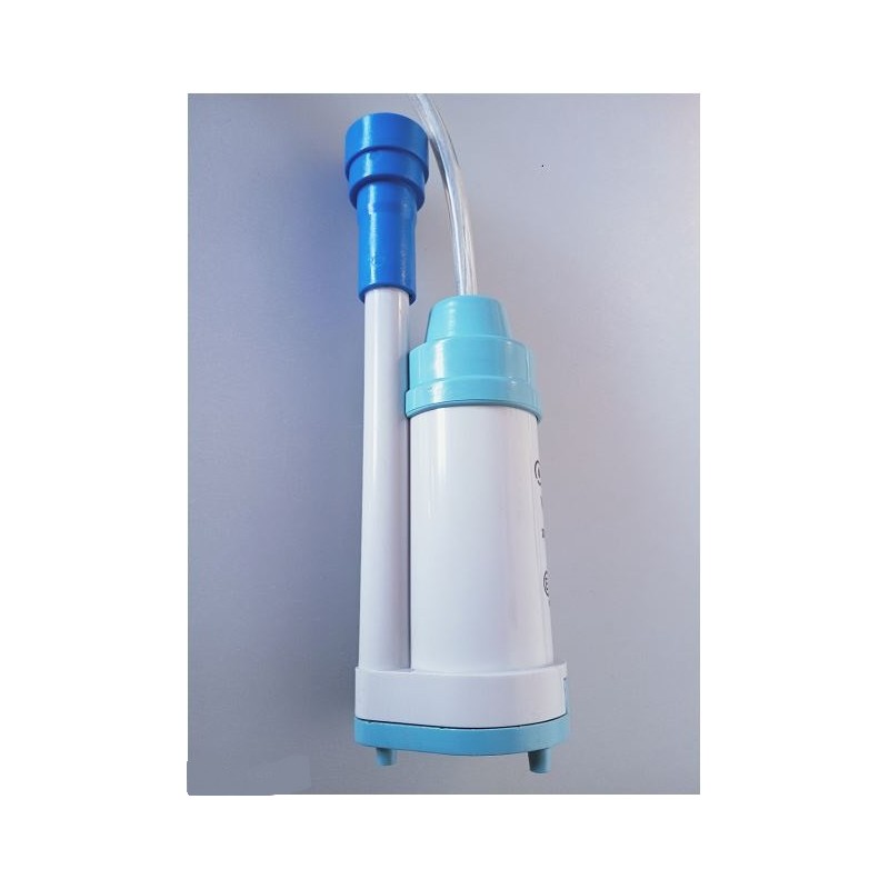 Pompe submersible COMET 12VDC - 20 lt minute -...