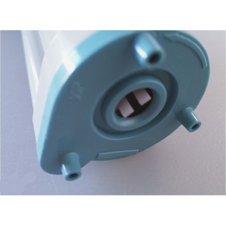 COMET 12VDC Tauchpumpe - 20 lt Minute - JG-Schnellanschluss