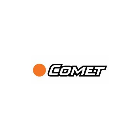 Pompe submersible COMET 12VDC - 20 lt minute - Connexion rapide JG
