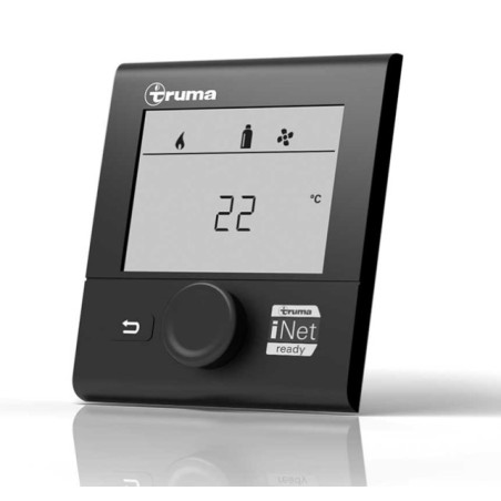 Truma Combi CP PLUS I-Net Box control unit - 34020-00374