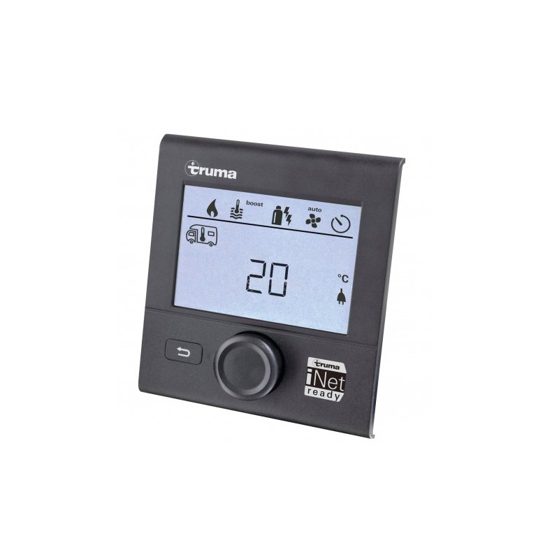 Unidad de control Truma Combi CP PLUS I-Net Box...