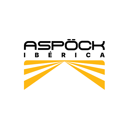 ASPOCK Connecteur complet pour FlatPoint