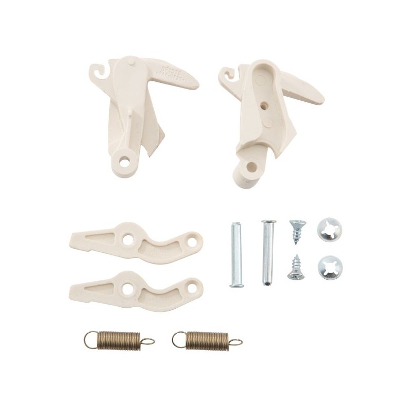 DOMETIC Aggancio braccetto DX + SX oblò HEKI