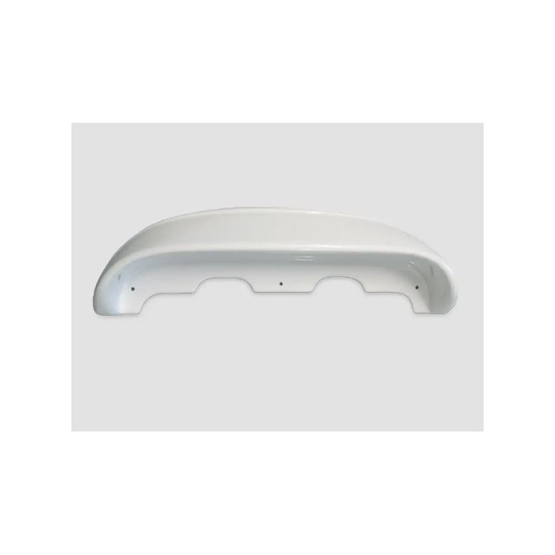 Deflettore bianco Per Oblò 40 x 40 cm - TF00VA4680