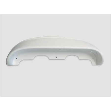 Deflettore bianco Per Oblò 40 x 40 cm - TF00VA4680