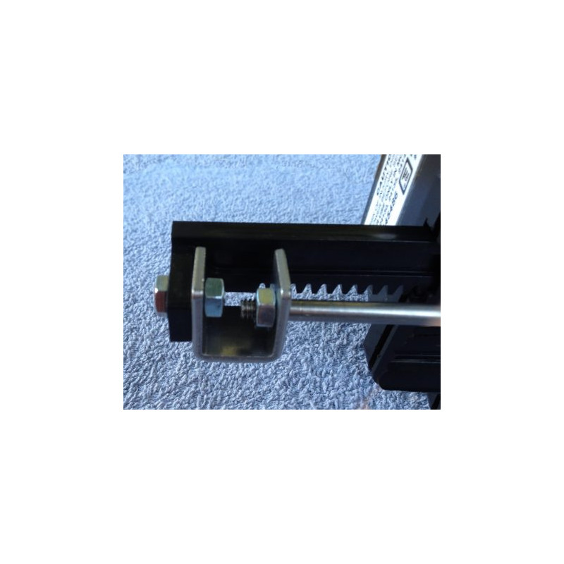 1.5 inch flush valve automation for black...