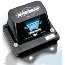 Automatisierung eines 1,5-Zoll-Ablaufventils für Schwarz-...