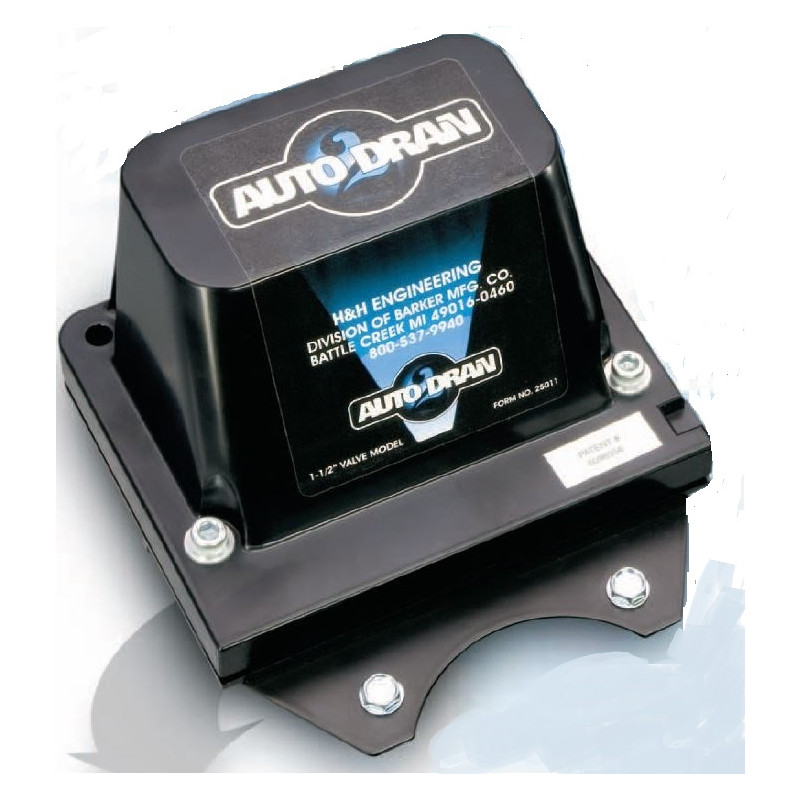 1.5 inch flush valve automation for black...