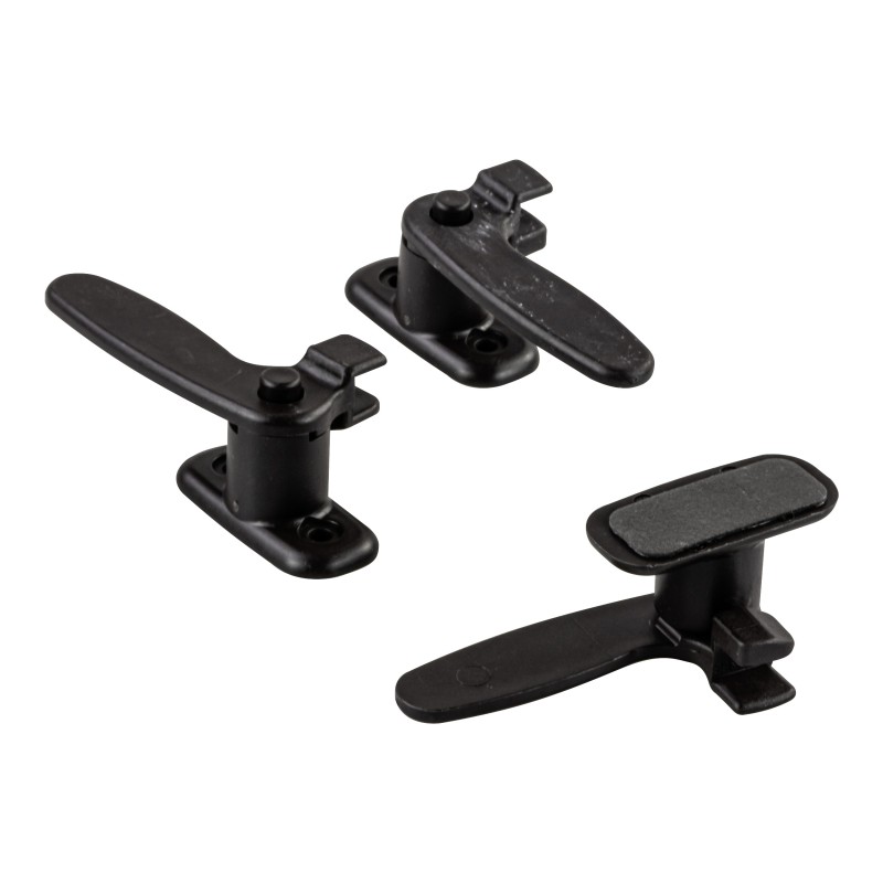 3-PIECE SEITZ WINDOW HANDLES KIT S4/S5 - BG1036-7