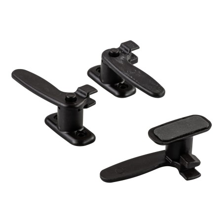 3-PIECE SEITZ WINDOW HANDLES KIT S4/S5 - BG1036-7