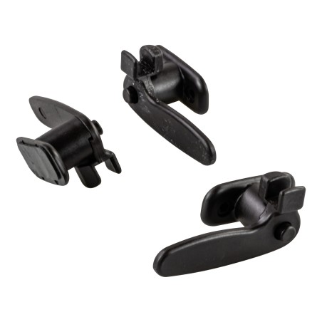 3-PIECE SEITZ WINDOW HANDLES KIT S4/S5 - BG1036-7