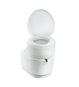 Cassette Toilet C223-S THETFORD (DOOR 3 NOT INCLUDED)