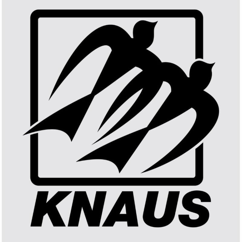 Tappo blu chiusura carico acqua sistema HSC...