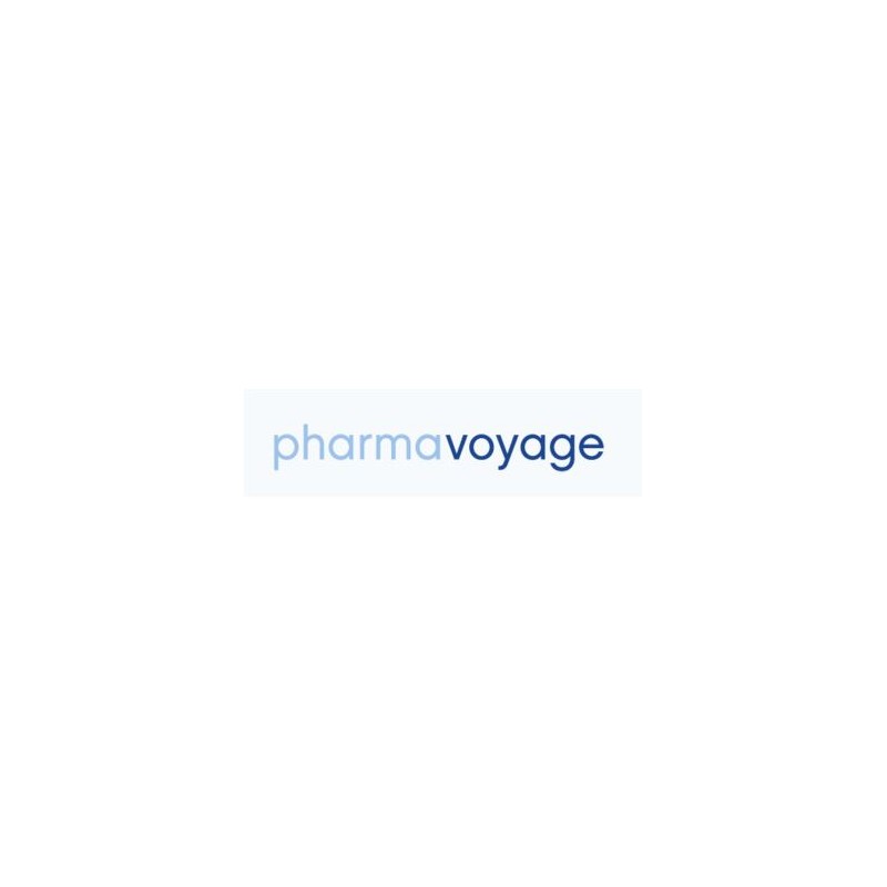 Bio-Außenseife PHARMAVOYAGE 100 ml