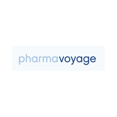 Bio-Außenseife PHARMAVOYAGE 100 ml