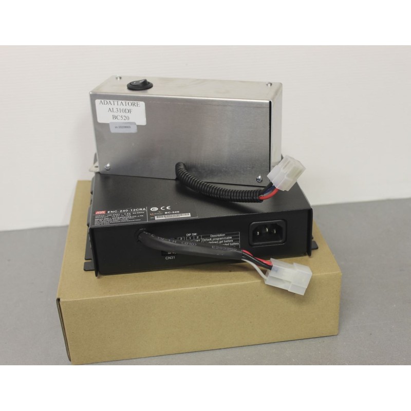 Kit de recambio de fuente de alimentación...