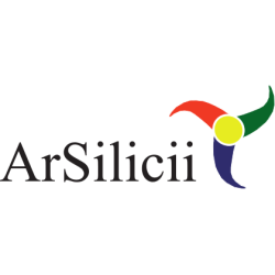 ARSILICII Box AL310DF scheda frontale adattatore per... 2
