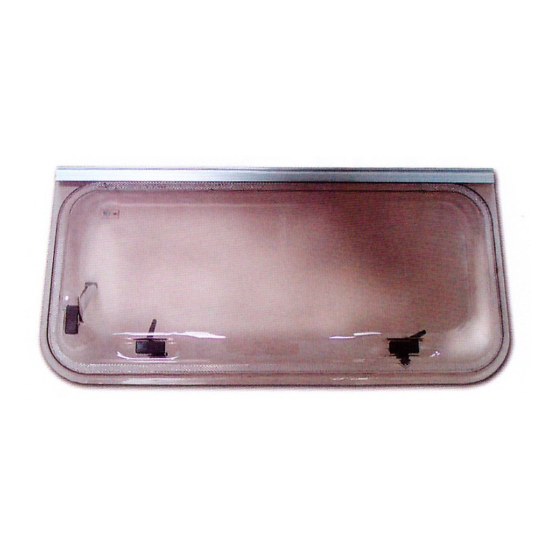 NRF Window Europa wall hole 500xH550 grey...