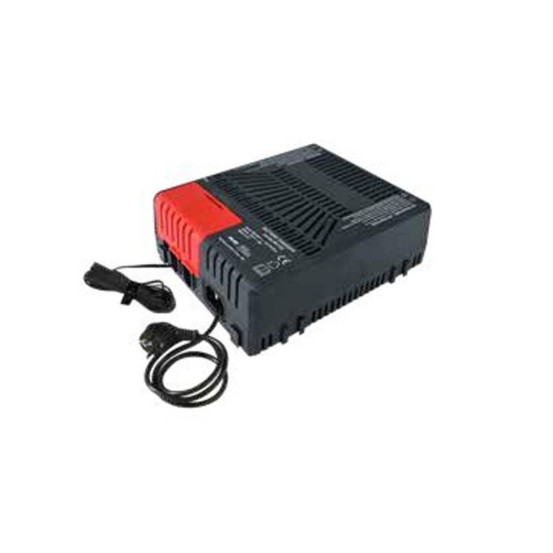 AL-KO - BC122 Lithium-Batterieladegerät...