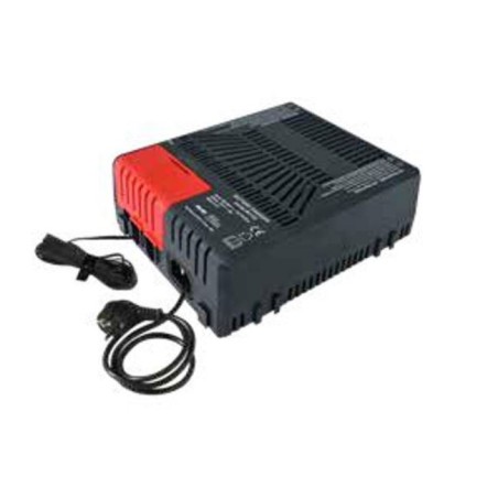 AL-KO - BC122 Lithium-Batterieladegerät kompatibel 22A - NEU