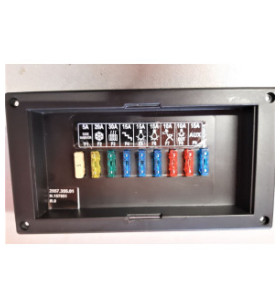 2557.355.01 - NE185 VS NE355 standard fuse holder shunt