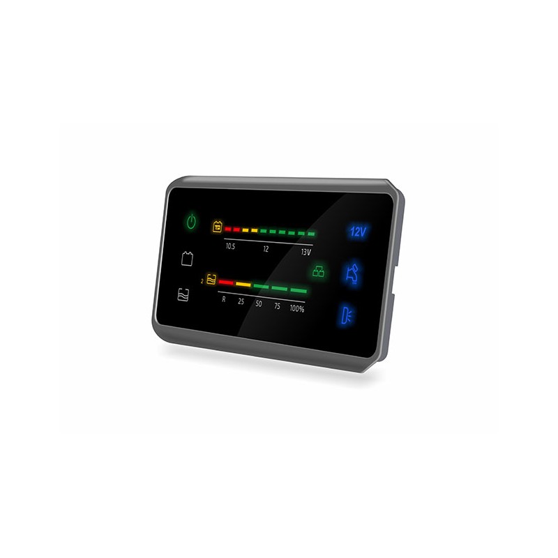 Centrale de commande CBE PL3 120300 CL-bus pour...