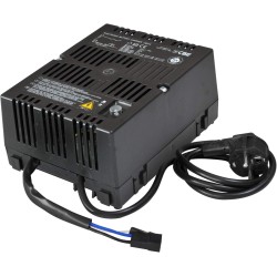 CBE CB516-3 - Cargador de batería conmutable - 12V-16A -...