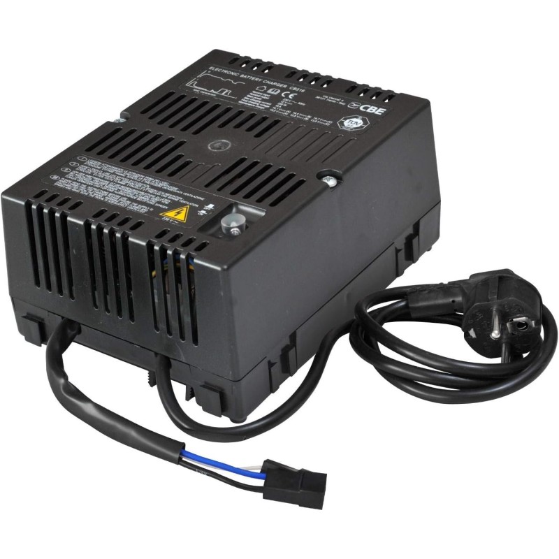 CBE CB516-3 - Carica Batterie Switching  -...