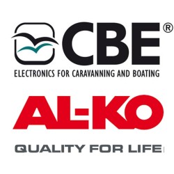 CBE CCS300 Verkabelung für PL3-Tanksonden L 6 Meter 709170 2