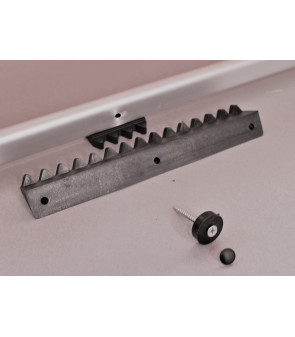 STILO - SLIDING CONNECTION KIT FOR TABLE 950 mm LIPPERT