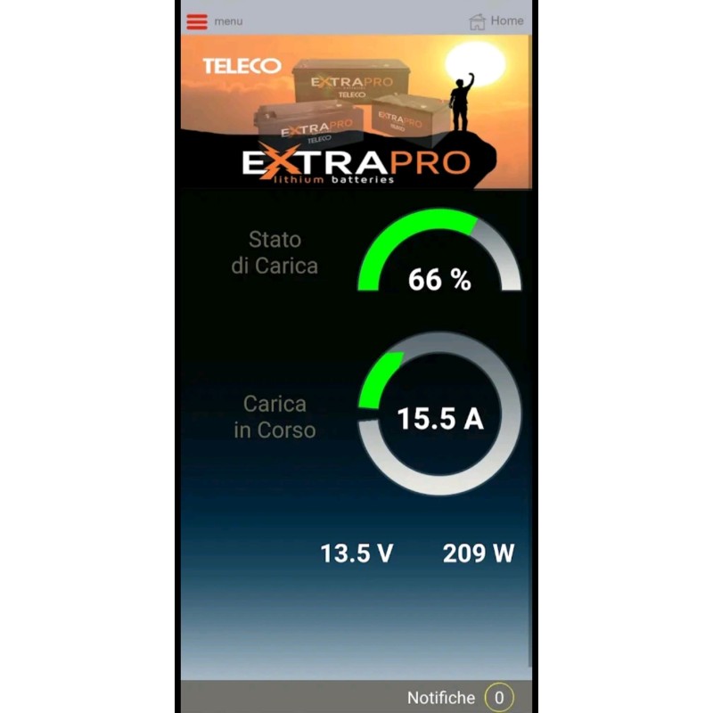 TLI PREMIUM 12/104 LITHIUM-BATTERIE LIFePO4...