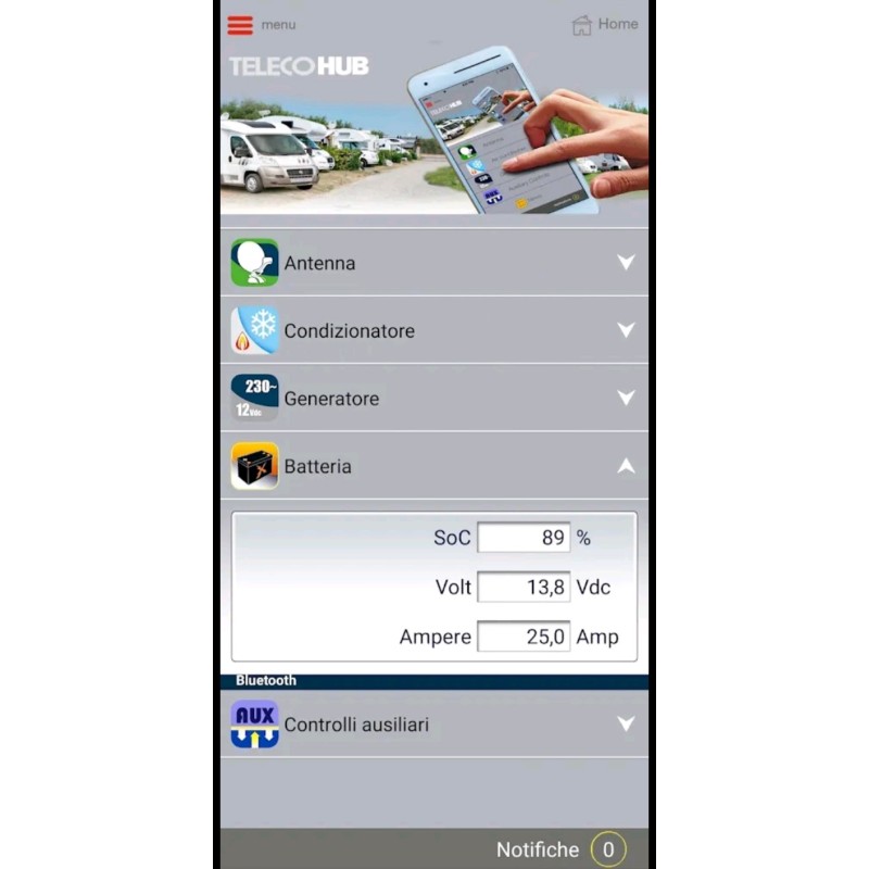 TLI PREMIUM 12/104 LITHIUM BATTERY LIFePO4 H190...