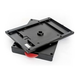 CTA 9PG0005800V01 - PLATINE TOURNANTE IVECO DAILY DEPUIS...